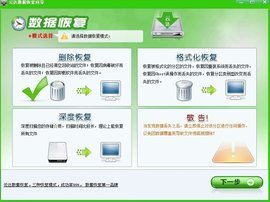 云達(dá)數(shù)據(jù)恢復(fù)軟件與硬件銷售全解析 高效、安全、可靠的解決方案