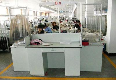 開一家倒一家！服裝制造為何陷入寒冬？
